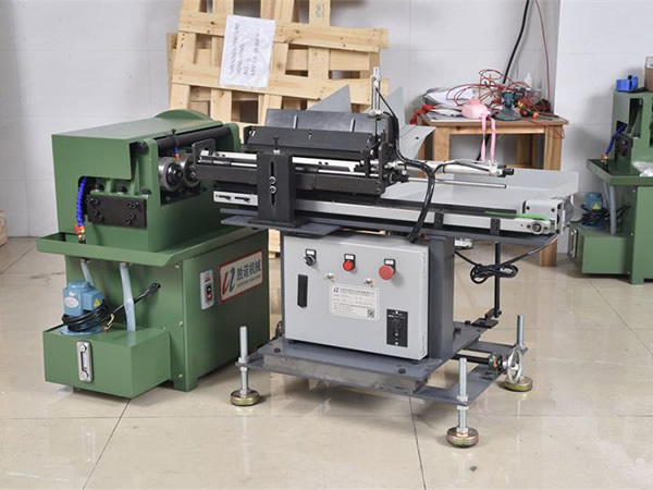 SN-3T自動送料機